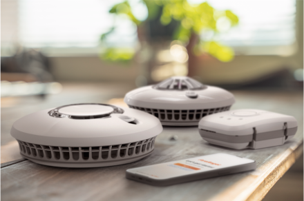 Notre technologie image