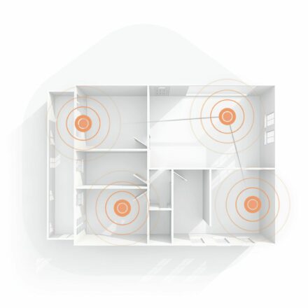 HOW TO: Best practice for positioning Smoke,... image