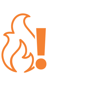Protection contre l’incendie icon