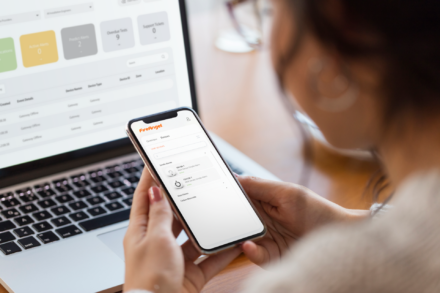 FireAngel Installer App image