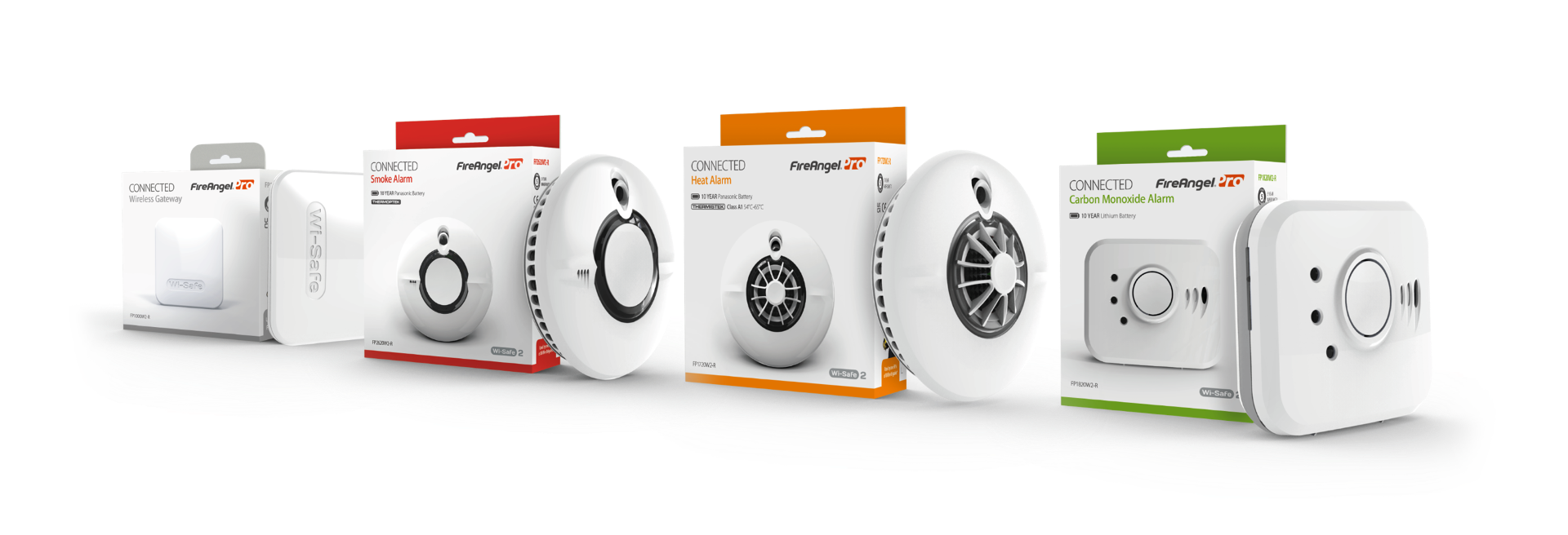 Image 'Range Shot' (FireAngel Pro Connected)