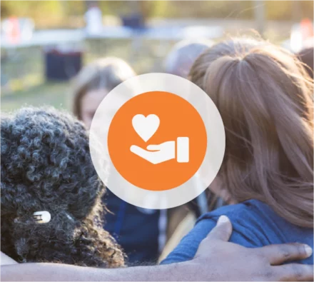 Nos associations caritatives image