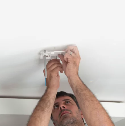 The different types of Fire Alarms and where... image