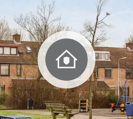 FireAngel for Social Housing image