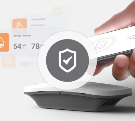 Connected Solutions image